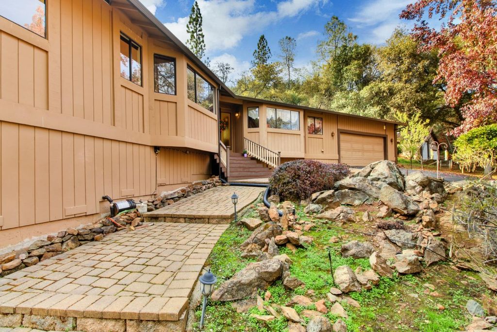 Photo of 5200 Deerwood Drive, Shingle Springs, CA 95682 (MLS # 225144874)