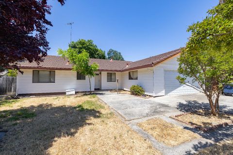 5541 Mariposa Avenue, Citrus Heights, CA 95610 - MLS#: 225047836