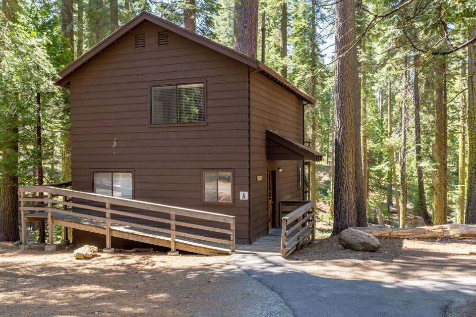 500 Dodge Ridge Road