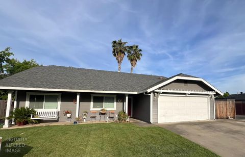 3345 Hanks Street Sacramento CA 95827
