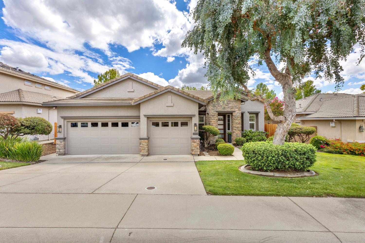 2168 Dorrington Drive