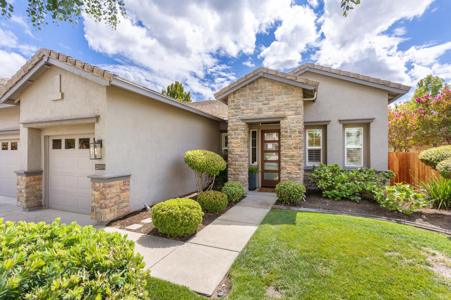 2168 Dorrington Drive