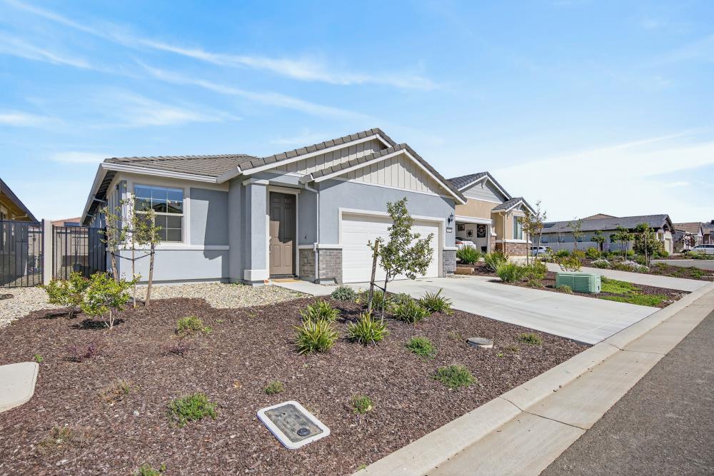 6611 Samba Way