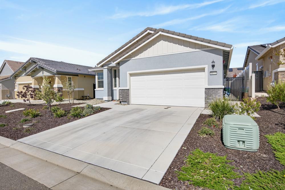 6611 Samba Way