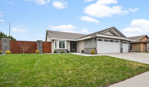 5125 Amaro Way Salida CA 95368