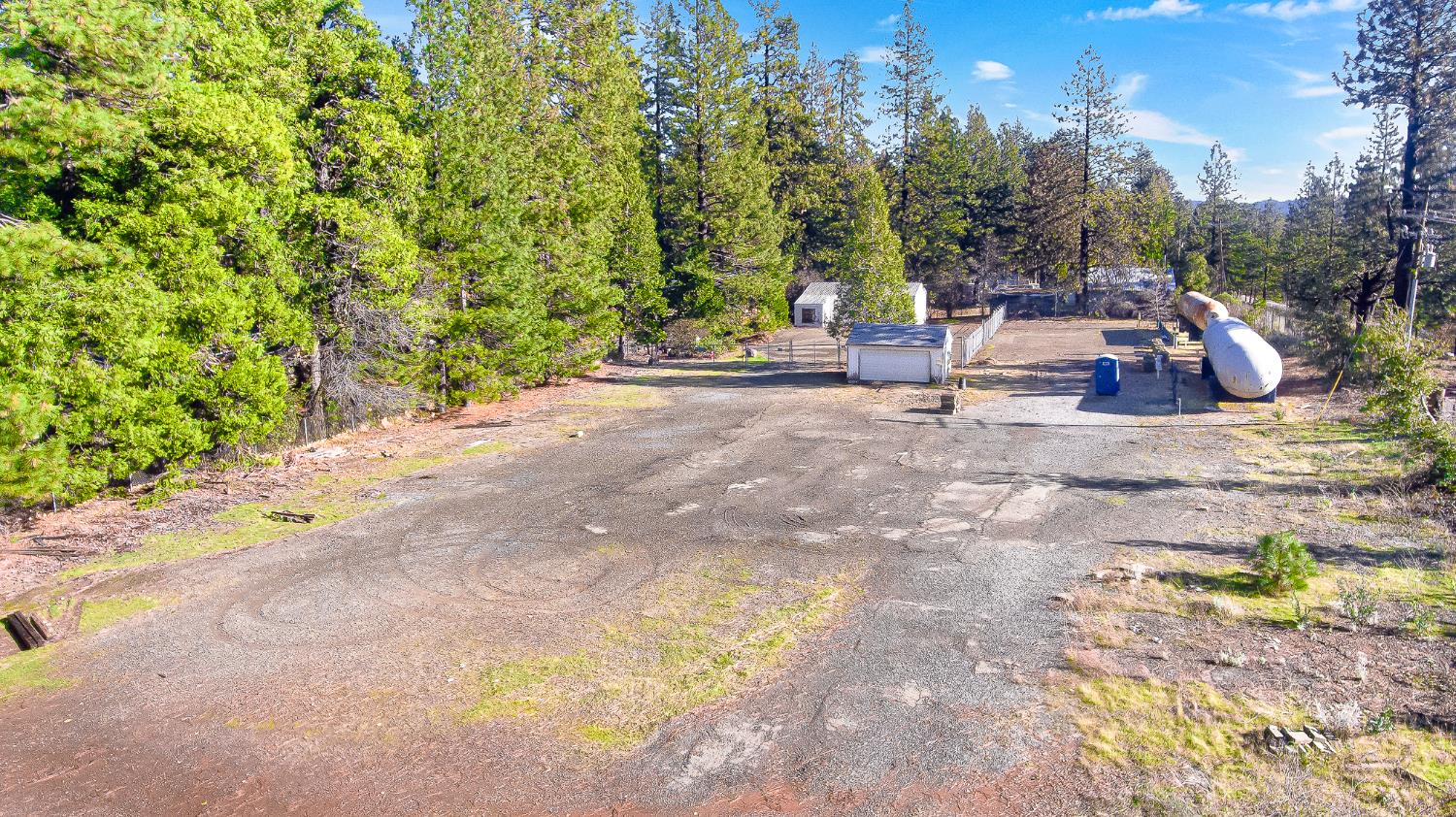 5060 Pony Express Trail