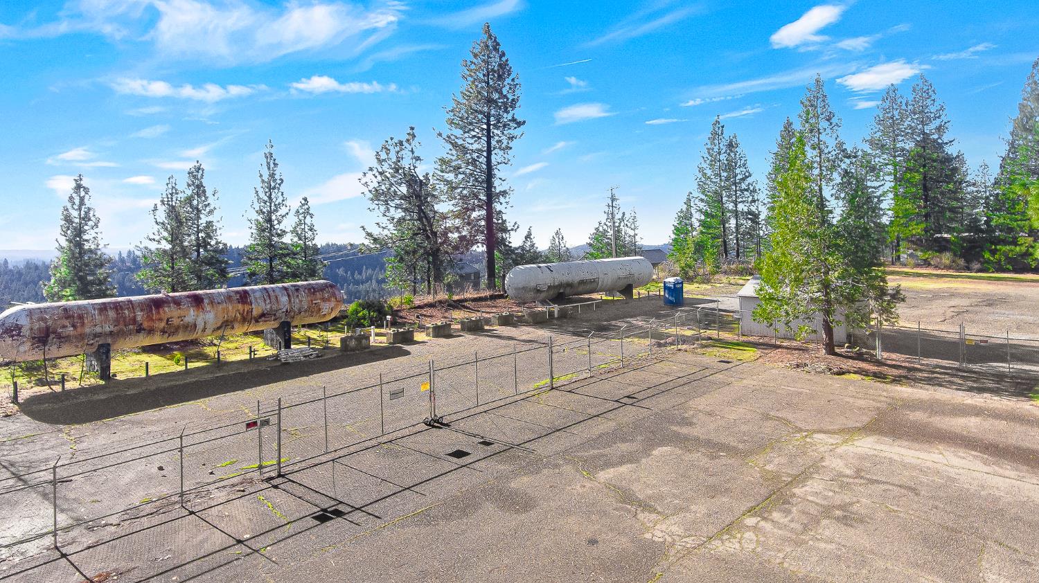 5060 Pony Express Trail