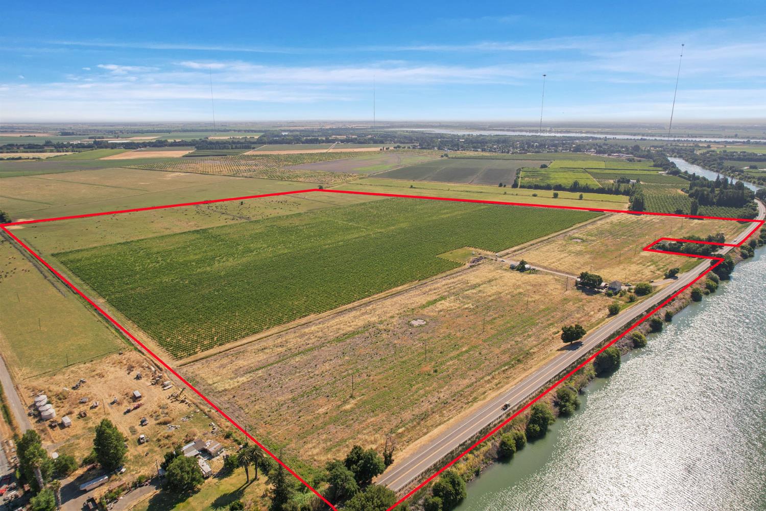 14226 State Highway 160