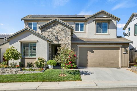 12737 Seahaven Way Rancho Cordova CA 95742