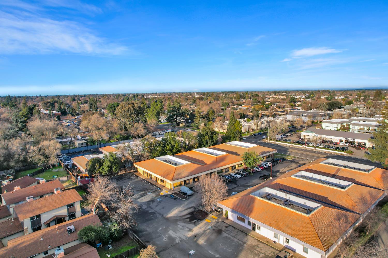 5665 N Pershing Avenue