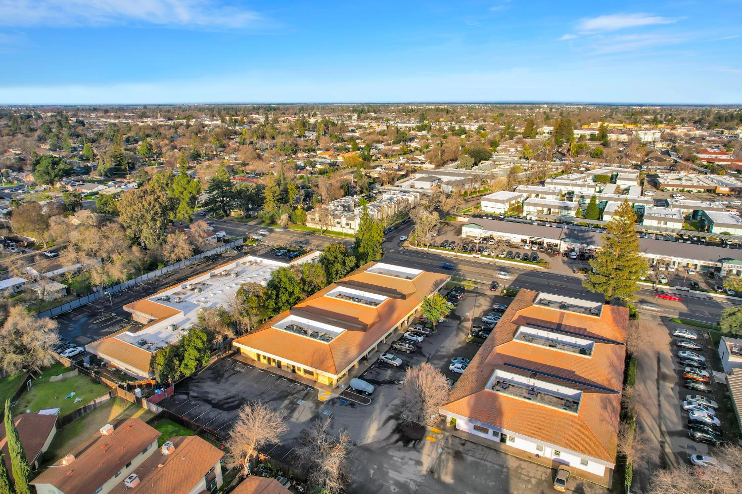 5665 N Pershing Avenue