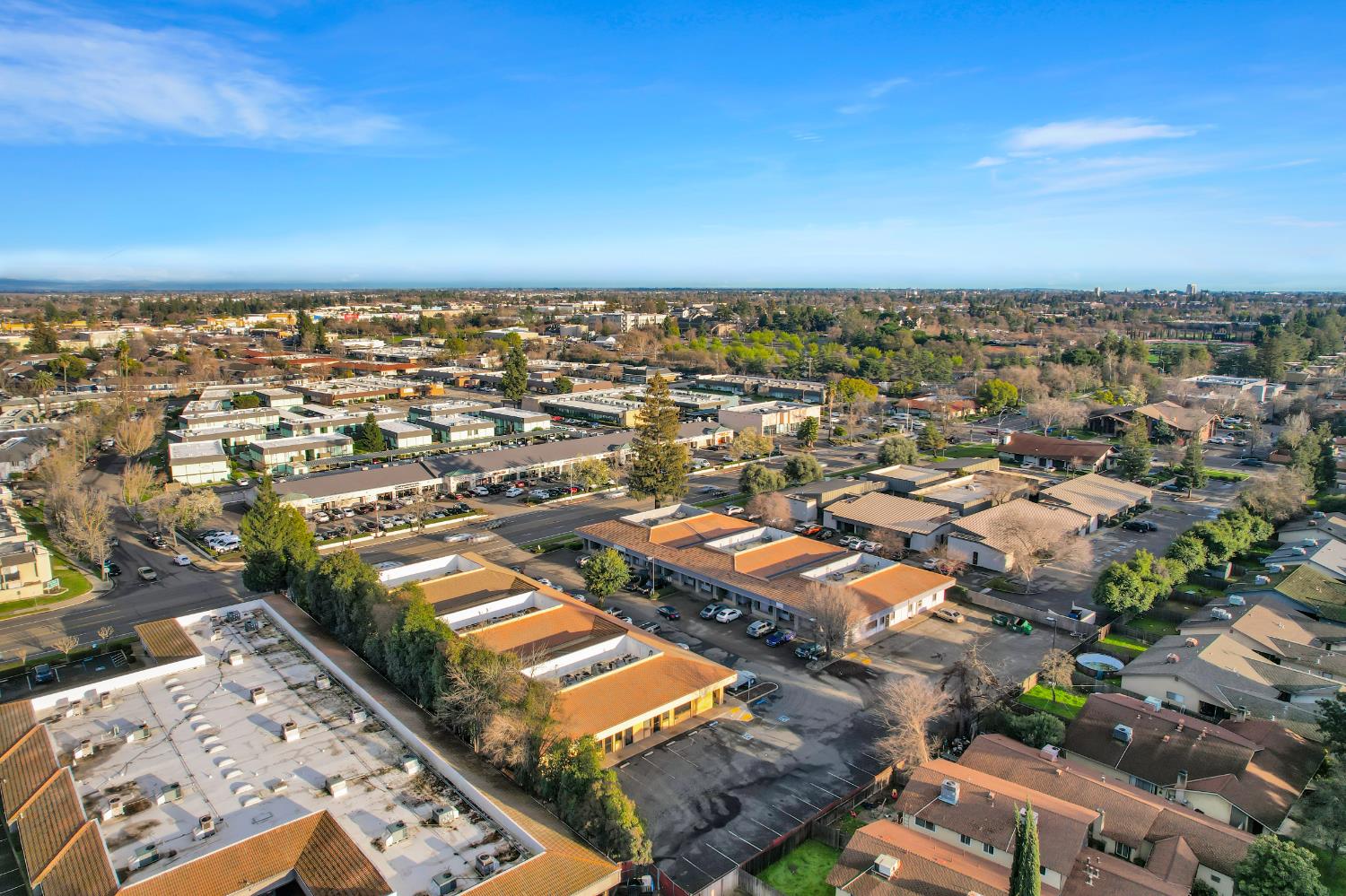 5665 N Pershing Avenue