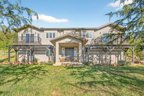 13399 Bell Brook Drive Auburn CA 95602