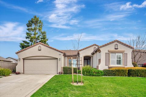 2835 Granite Park Lane, Elk Grove, CA 95758 - MLS#: 225011515