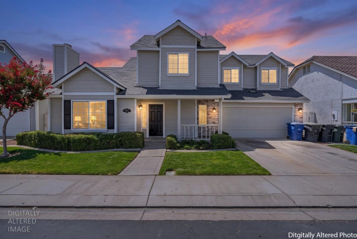 Photo 1 of 49 — 2025 Hearthstone Lane, Modesto, CA 95355