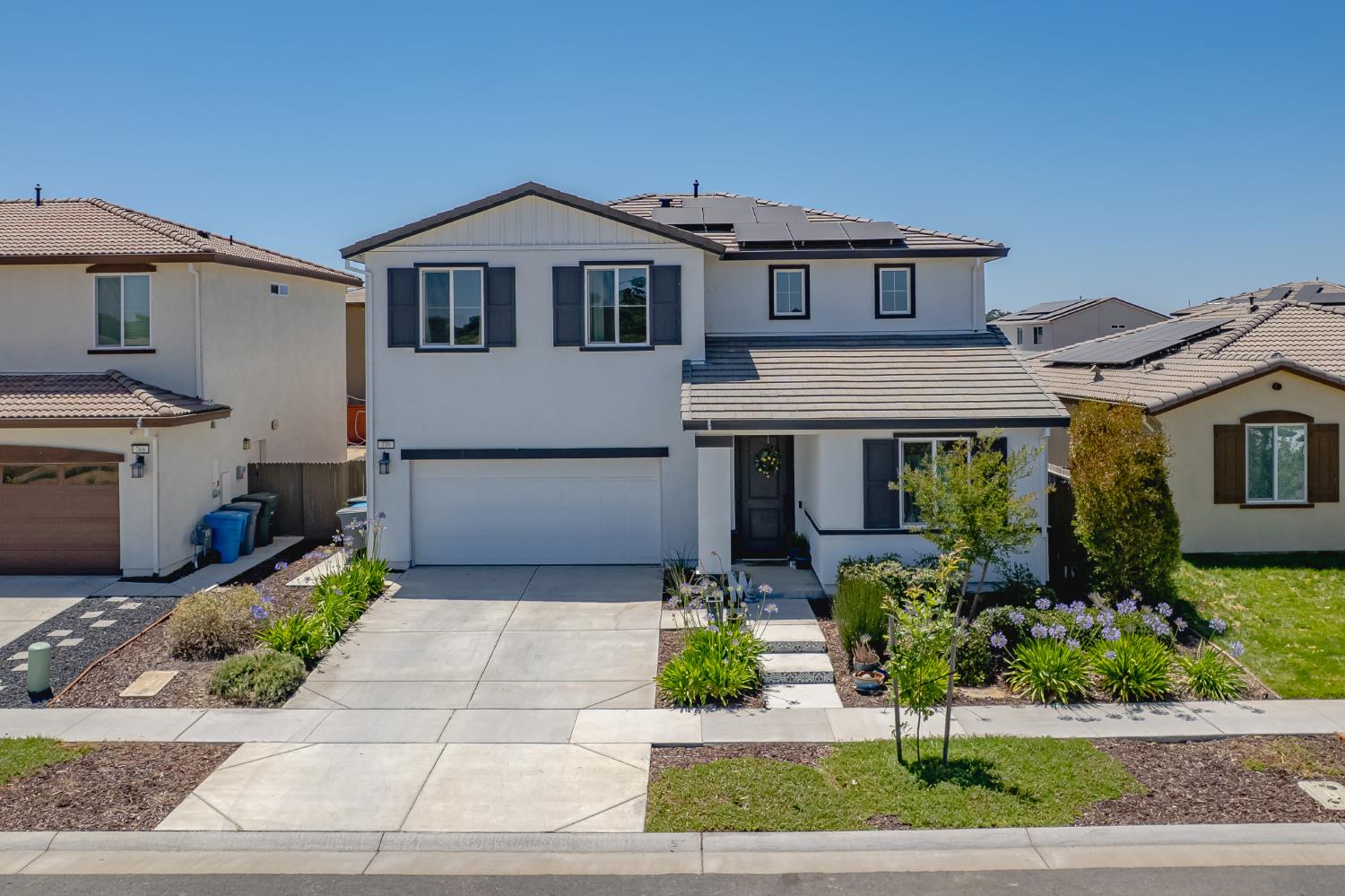 770 Berryessa Way