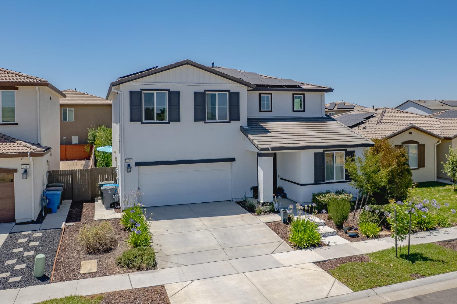 770 Berryessa Way