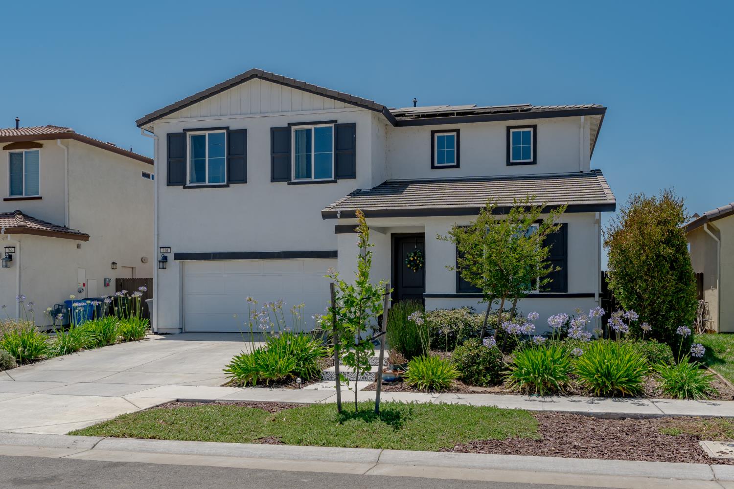770 Berryessa Way