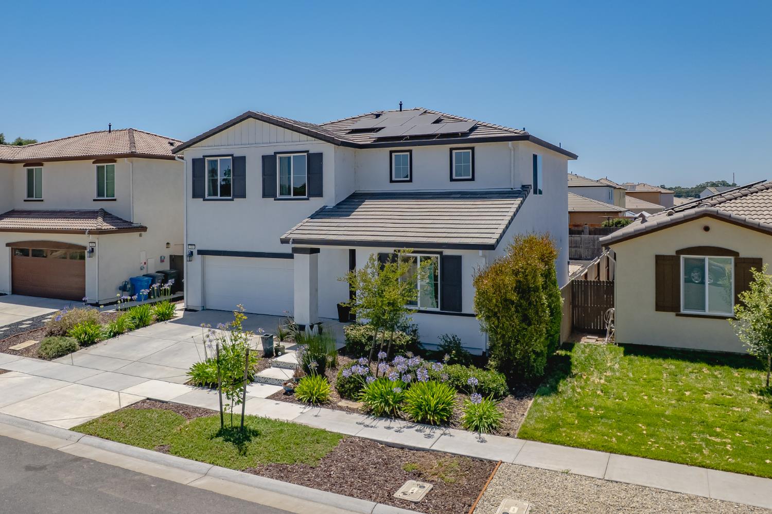 770 Berryessa Way