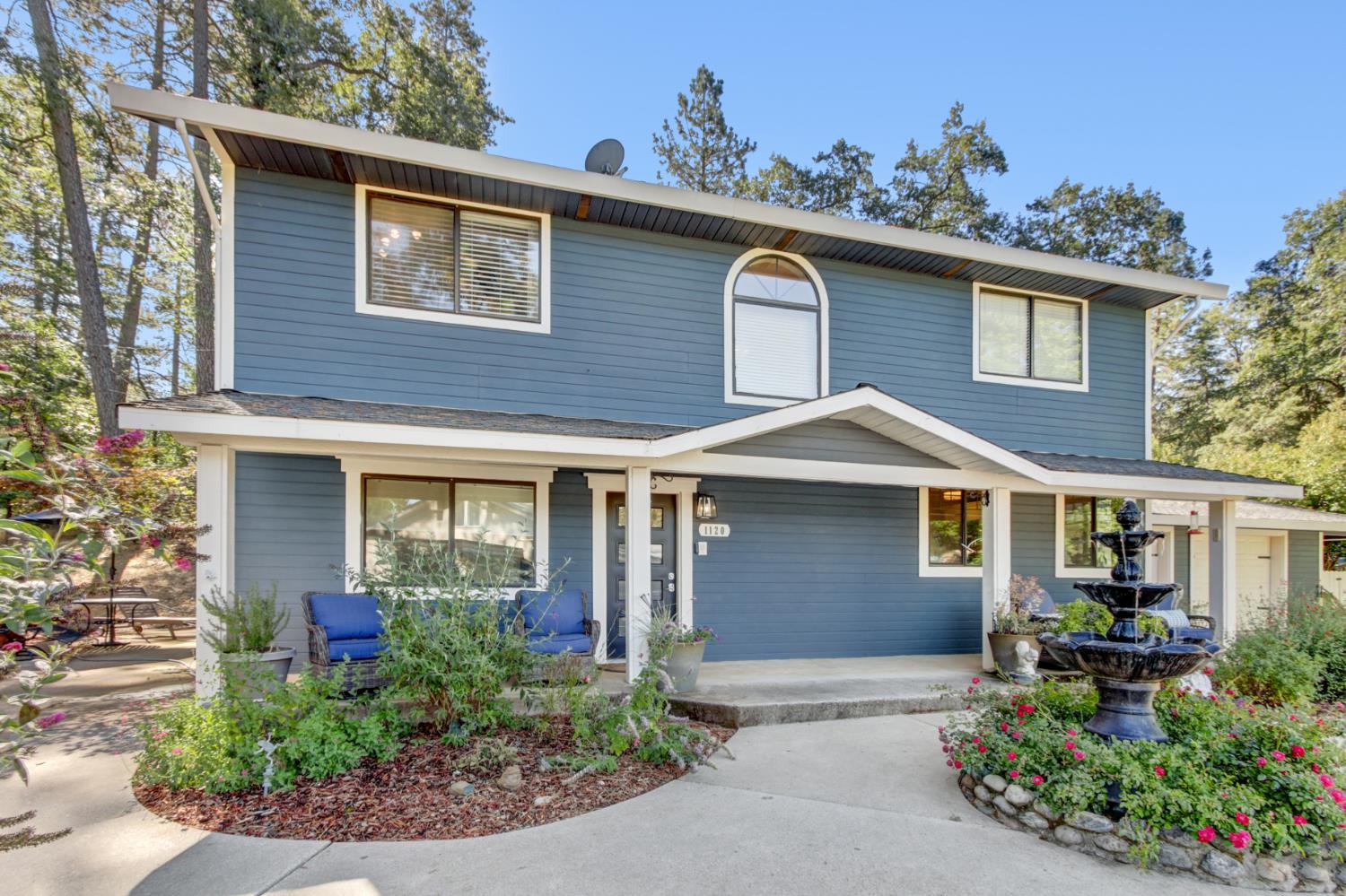 1120 Grange Road