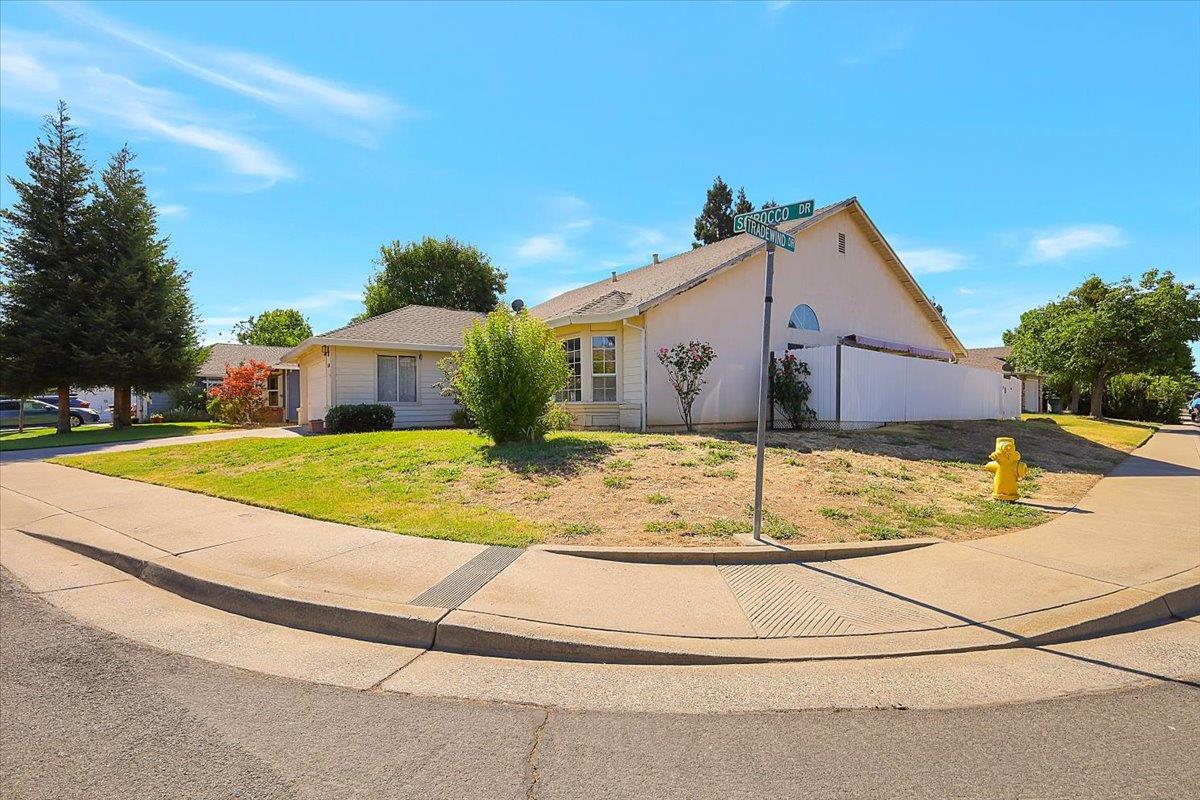 546 Scirocco Drive