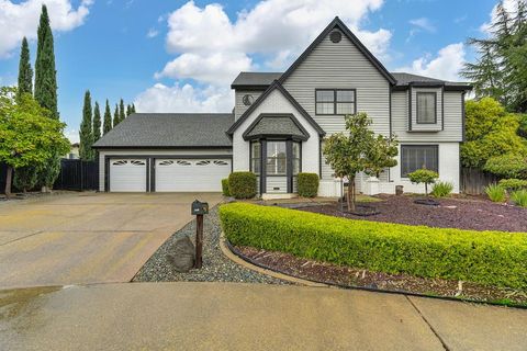 8477 Rick Mary Court Fair Oaks CA 95628