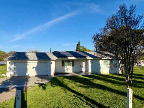 3395 DelMar Avenue Loomis CA 95650