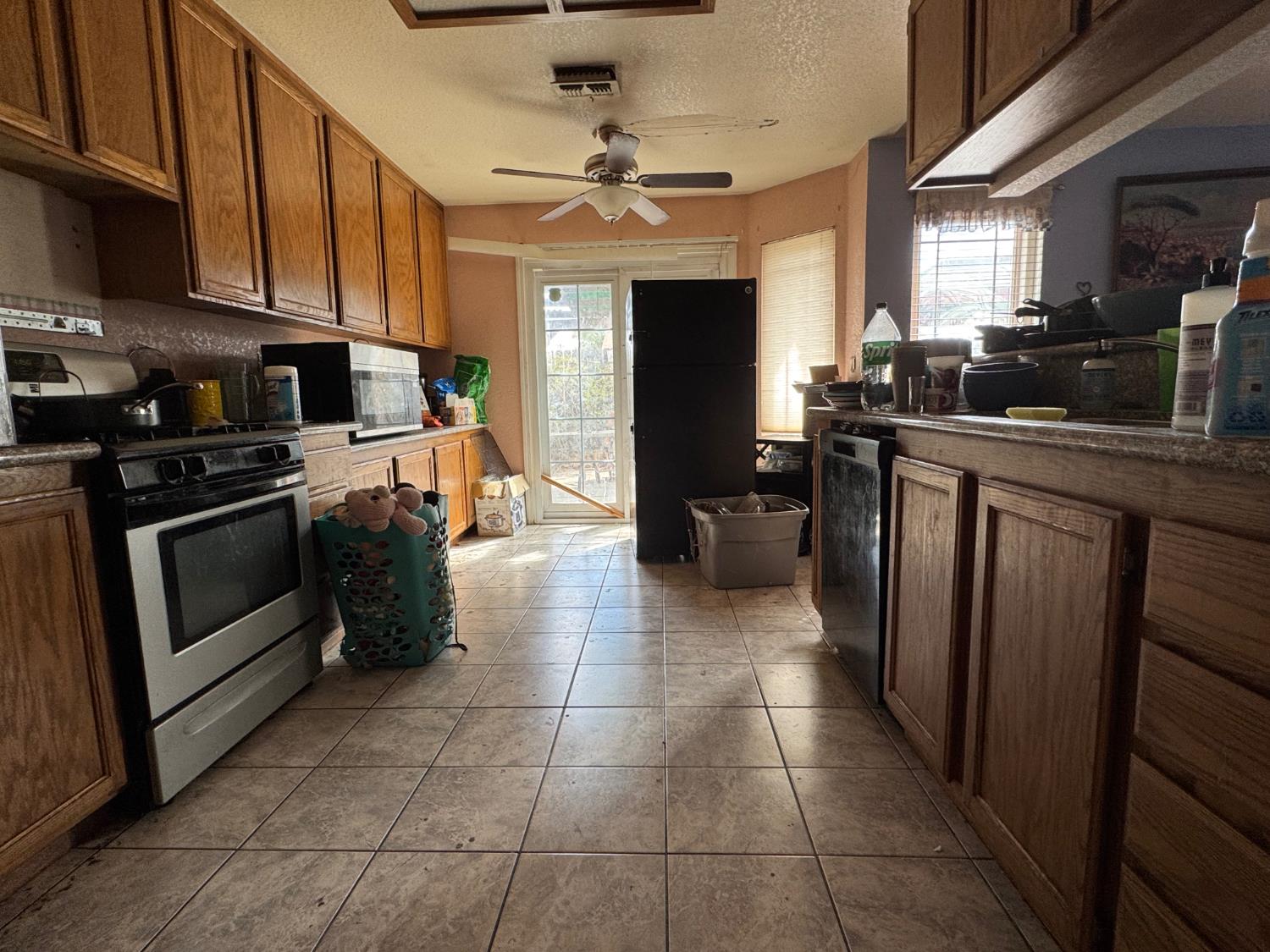 8441 Auberry Drive