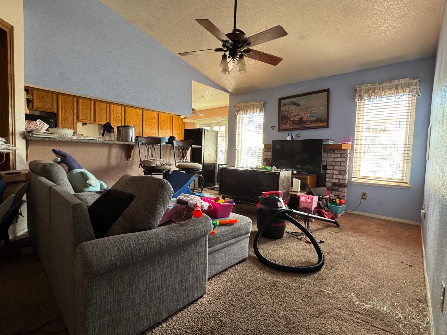 8441 Auberry Drive