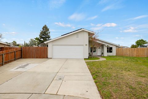 15 Veloz Court Sacramento CA 95823