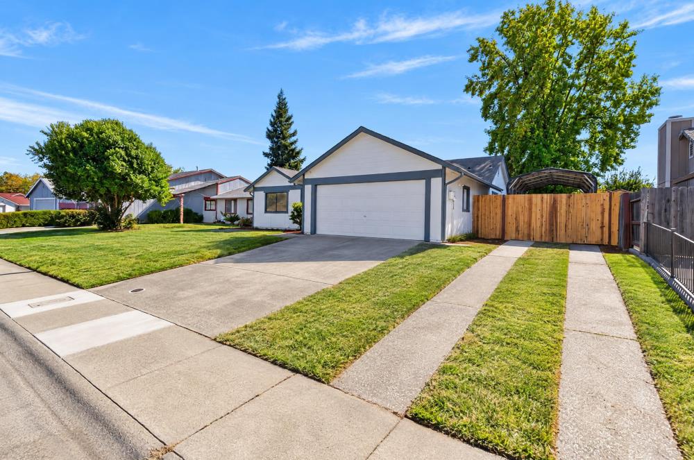 63 Abbeywood Circle