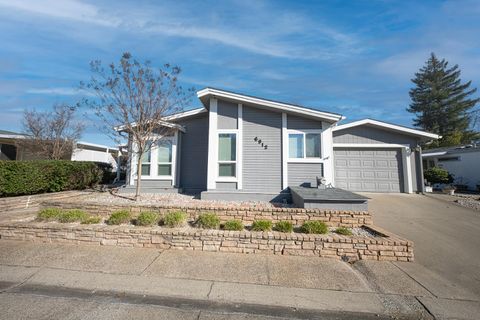 6912 Daisy Lane Citrus Heights CA 95621