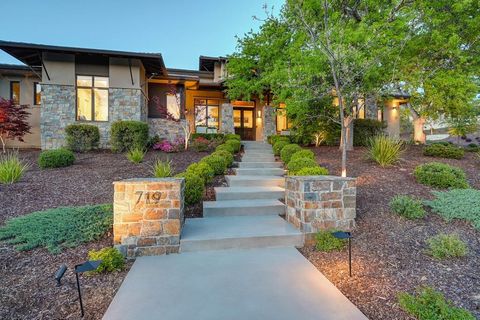 719 Da Vinci Court El Dorado Hills CA 95762