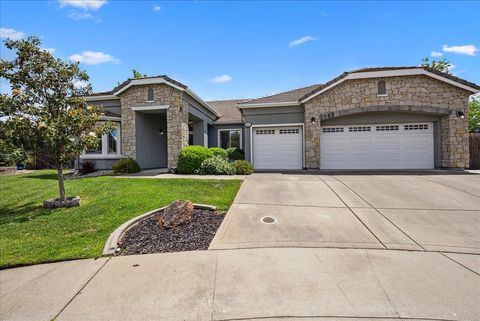 216 Fieldstone Court Roseville CA 95747