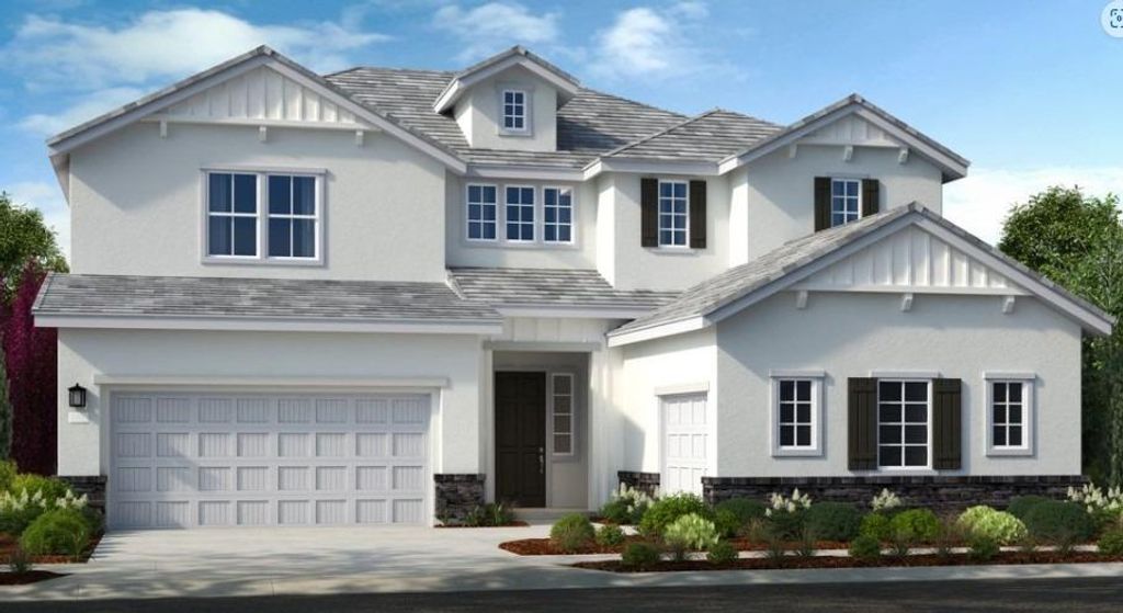 Photo of 10298 Ayla Way, Elk Grove, CA 95757 (MLS # 226007087)