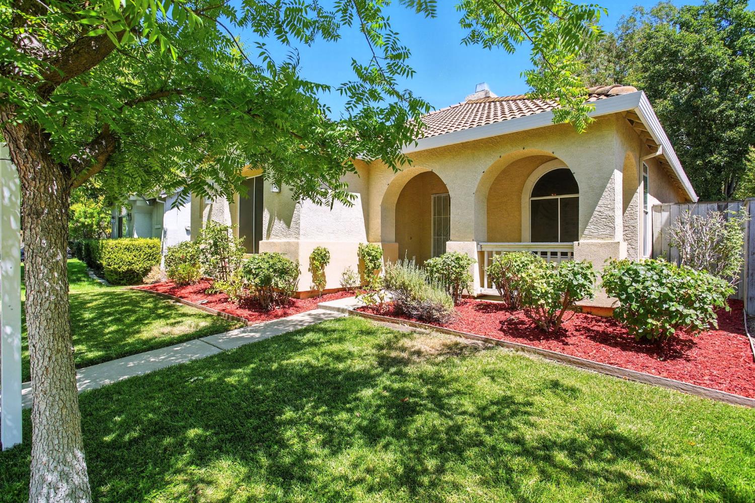 9207 Delair Way