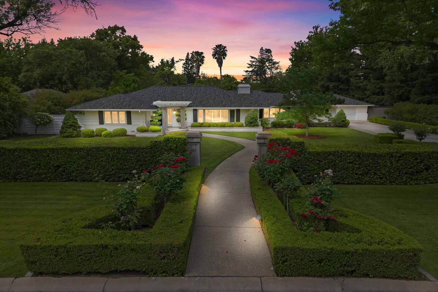 400 Crocker Road
