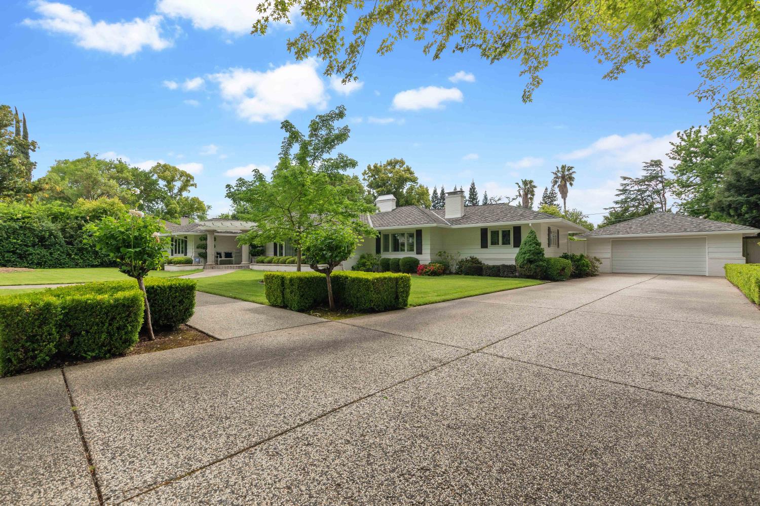 400 Crocker Road
