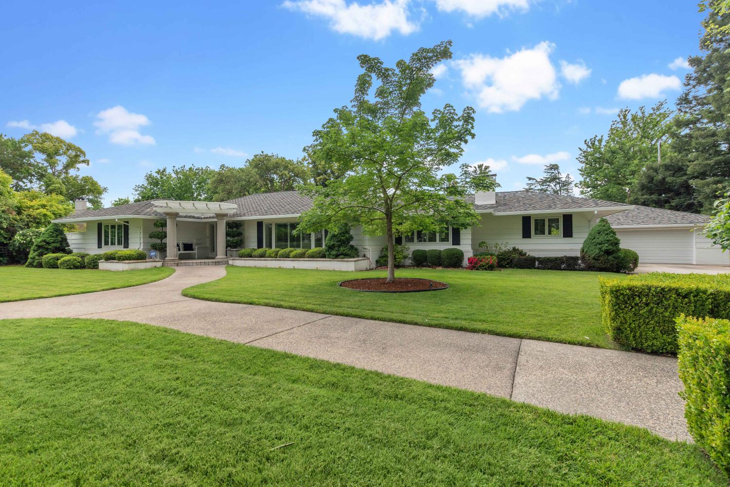 400 Crocker Road