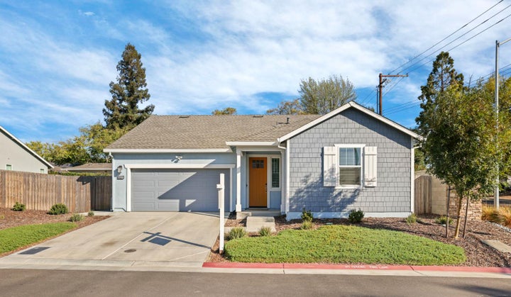 Photo 1 of 48 — 8237 Caminata lane, Carmichael, CA 95608