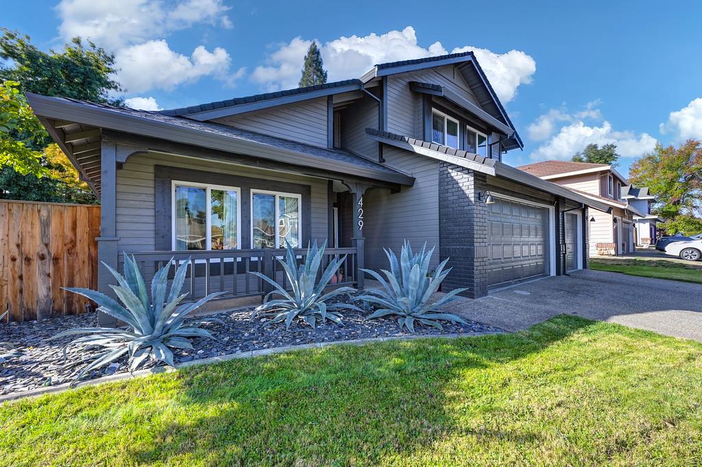 429 N Lexington Drive