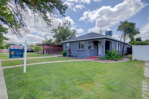 380 E 19th Street, Merced, CA 95340 - MLS#: 225055102