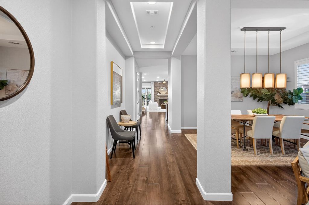 Photo of 5087 Brentford Way, El Dorado Hills, CA 95762 (MLS # 226033964)