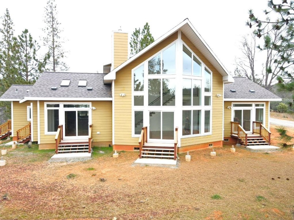 Photo of 2805 Mason Road, Rail Road Flat, CA 95248 (MLS # 225146882)