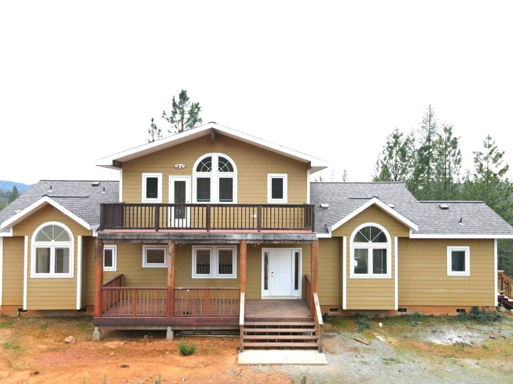 Photo of 2805 Mason Road, Rail Road Flat, CA 95248 (MLS # 225146882)