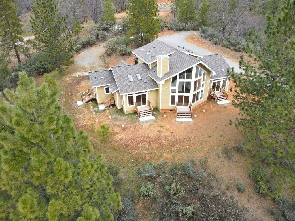 Photo of 2805 Mason Road, Rail Road Flat, CA 95248 (MLS # 225146882)