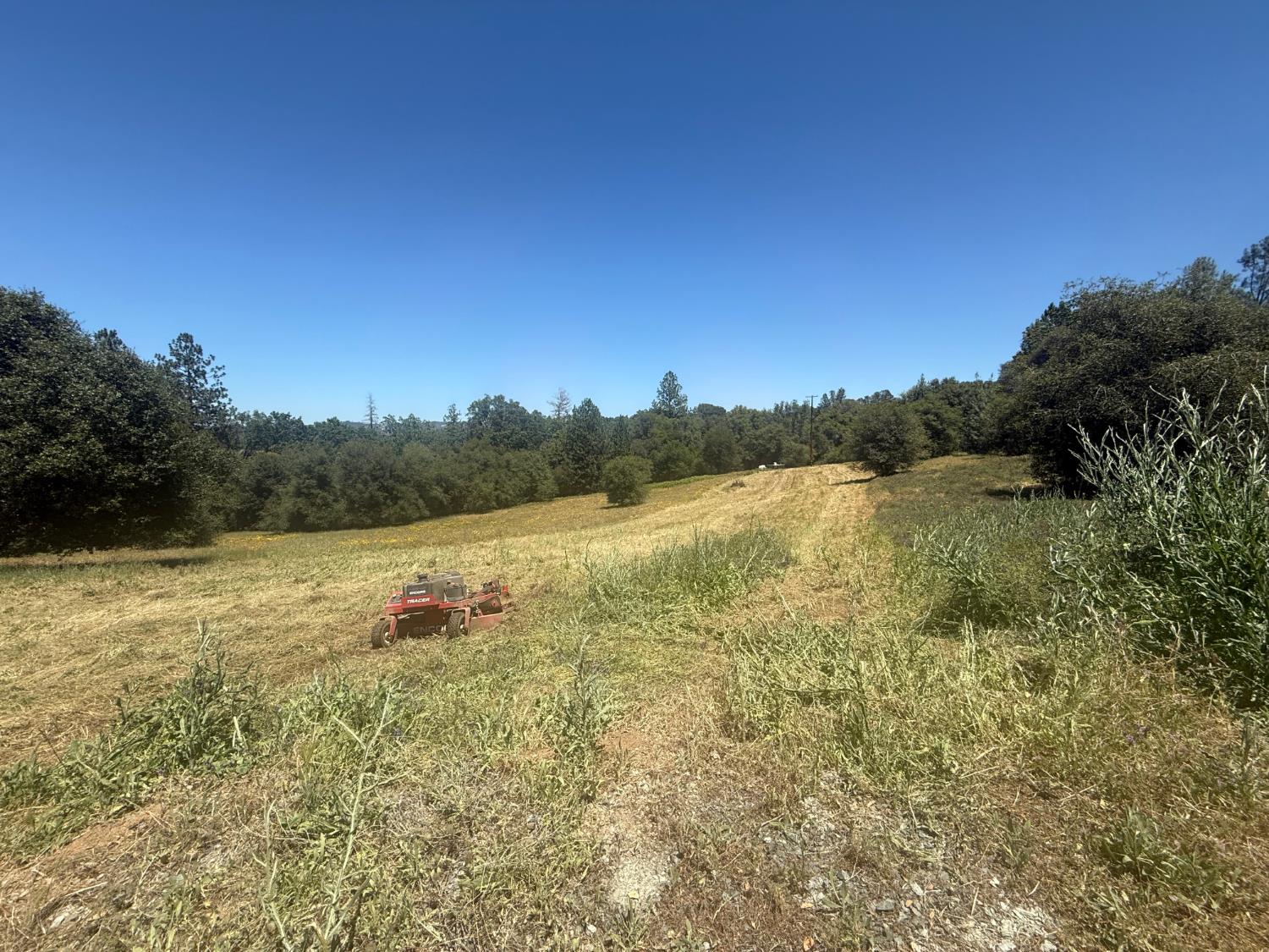 2322 Myrick Road