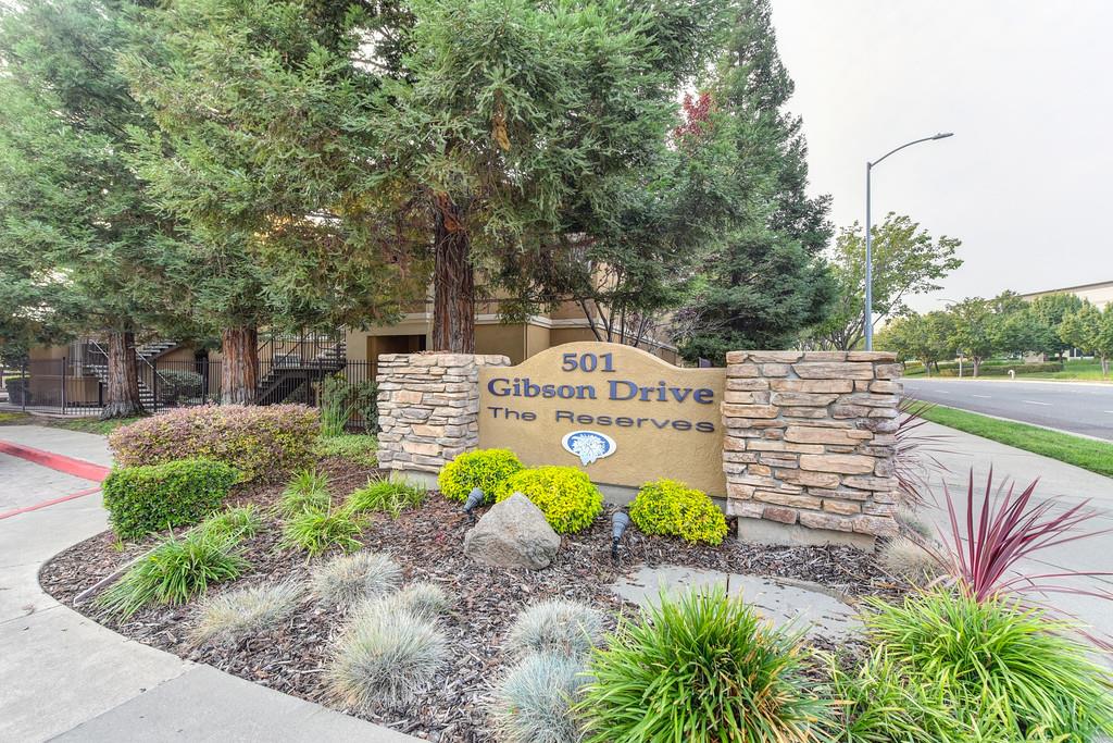 501 Gibson Drive 211