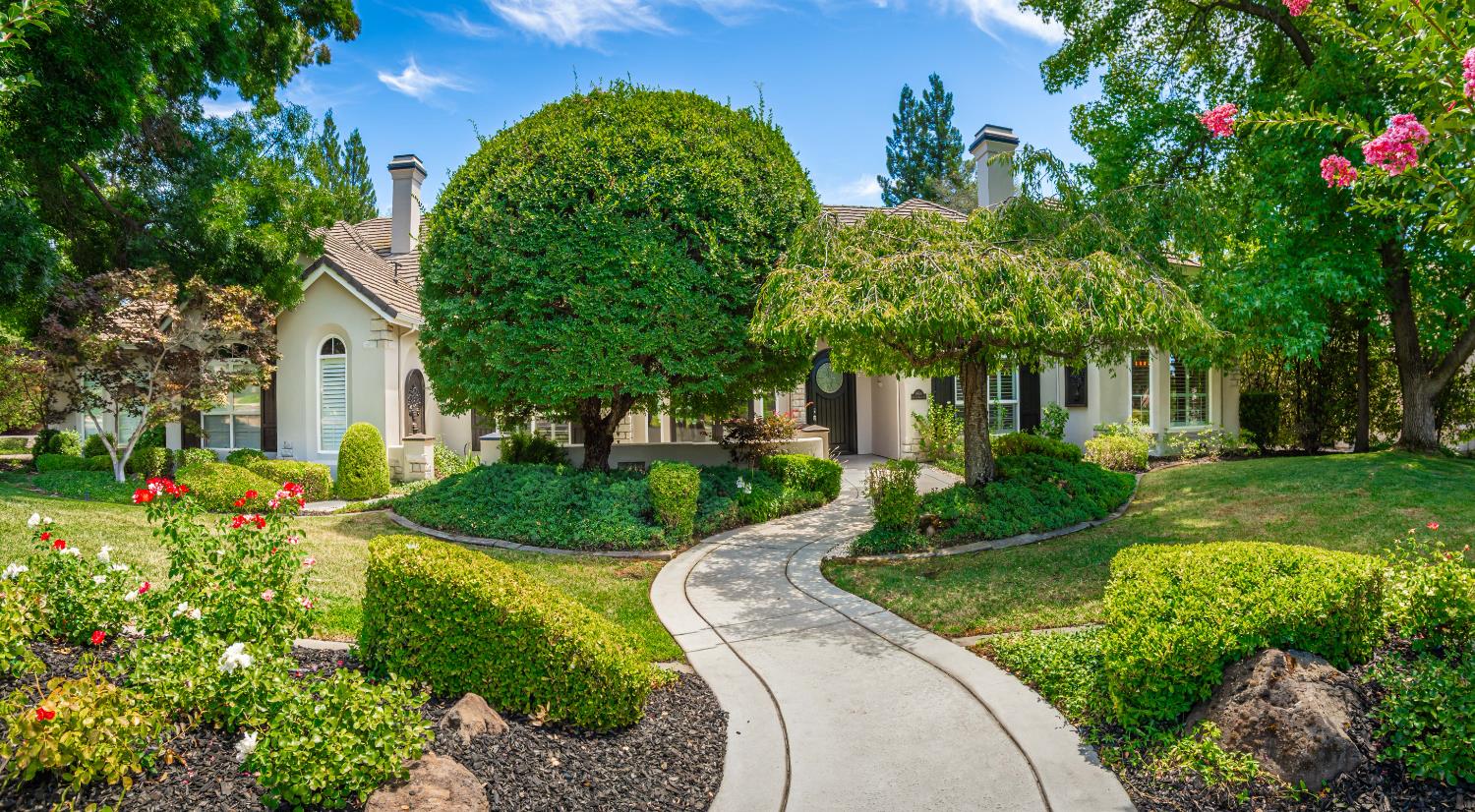 9954 Granite Crest Court
