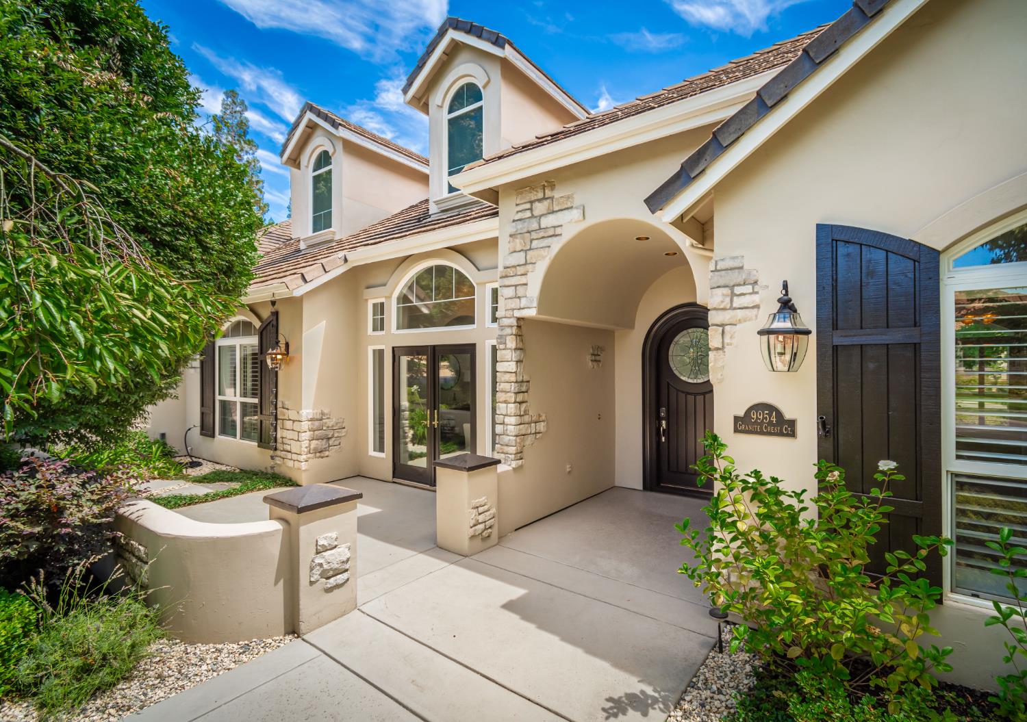 9954 Granite Crest Court